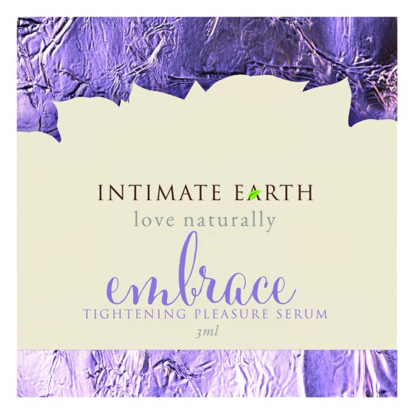 Intimate Earth Embrace - intymus stangrinantis gelis (3 ml)