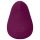 Dame Pom - Įkraunamas klitorio vibratorius (violetinis)