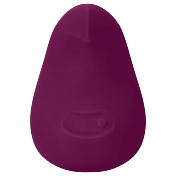 Dame Pom - Įkraunamas klitorio vibratorius (violetinis)