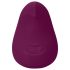 Dame Pom - Įkraunamas klitorio vibratorius (violetinis)