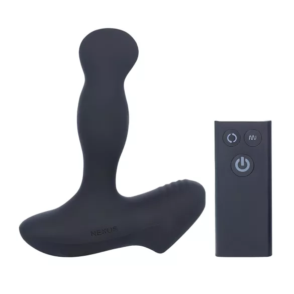 Nexus Revo Slim - prostatos masažuoklis vyrams