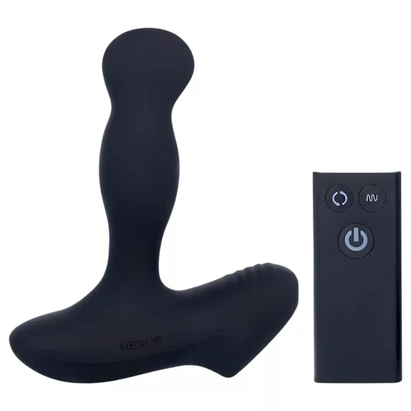 Nexus Revo Slim - prostatos masažuoklis vyrams
