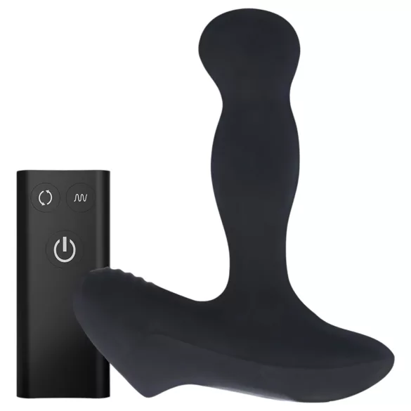 Nexus Revo Slim - prostatos masažuoklis vyrams
