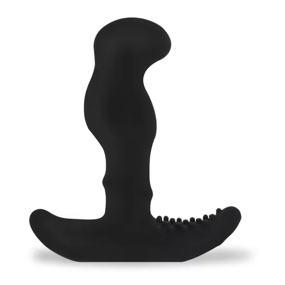 Nexus G-stroker - prostatos masažuoklis vibratorius su nuotolinio valdymo pultu