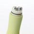 TENGA Iroha Zen - Matcha žalias super minkštas silikoninis vibratorius