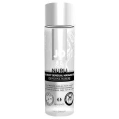 System JO Nuru - jautrus masažo gelis - 240ml