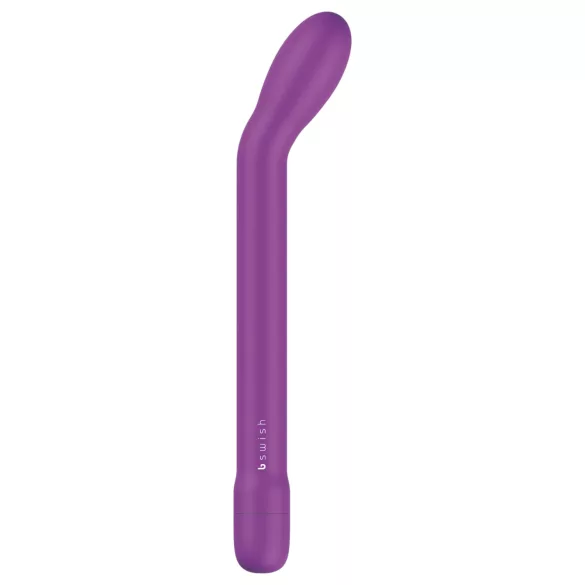 B SWISH Bgee - G taško vibratorius - violetinis