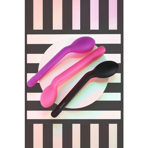 B SWISH Bgee Classic Plus - G taško vibratorius - atsparus vandeniui
