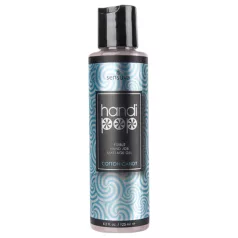   Sensuva - masturbacijos kremas vyrams - cukraus vatos skonio - 125 ml