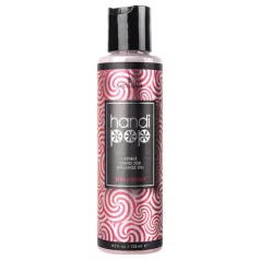   Sensuva - masturbacijos kremas vyrams - braškių skonio (125 ml)