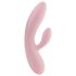 / FEELZTOYS Lea - Įkraunamas G-taško vibratorius (rožinis)