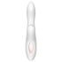 Satisfyer Pro+ G taškas - klitorio stimuliatorius ir G taško vibratorius
