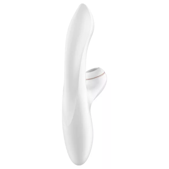 Satisfyer Pro+ G-spot - klitorinis ir G taško vibratorius