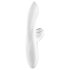 Satisfyer Pro+ G taškas - klitorio stimuliatorius ir G taško vibratorius