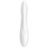 Satisfyer Pro+ G taškas - klitorio stimuliatorius ir G taško vibratorius