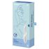 Satisfyer Pro+ G taškas - klitorio stimuliatorius ir G taško vibratorius