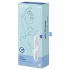 Satisfyer Pro+ G-spot - klitorinis ir G taško vibratorius