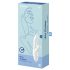Satisfyer Pro+ G taškas - klitorio stimuliatorius ir G taško vibratorius