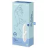 Satisfyer Pro+ G-spot - klitorinis ir G taško vibratorius