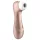Satisfyer Pro 2 Gen2 - klitorio stimuliatorius - įkraunamas - rudas