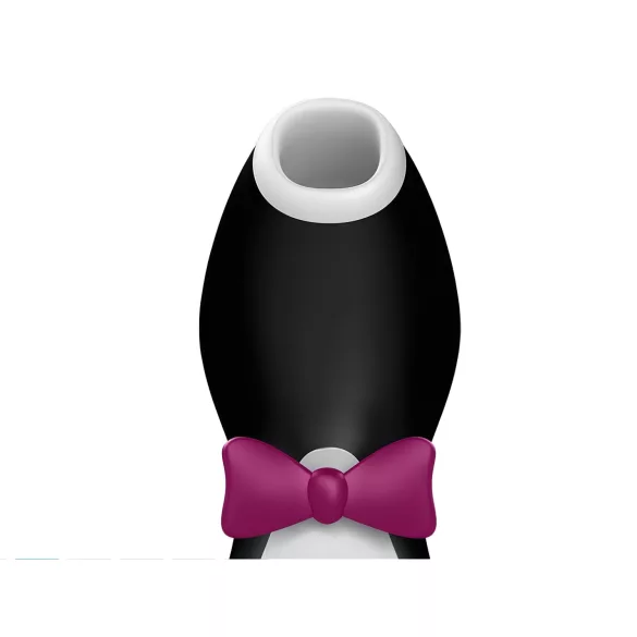 Satisfyer Penguin - klitorio stimuliatorius - įkraunamas, vandeniui atsparus