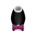 Satisfyer Penguin - klitorio stimuliatorius - įkraunamas, vandeniui atsparus