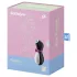 Satisfyer Penguin - klitorio stimuliatorius - įkraunamas, vandeniui atsparus