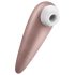 Satisfyer - vibratorius poroms rinkinys - 3 dalių