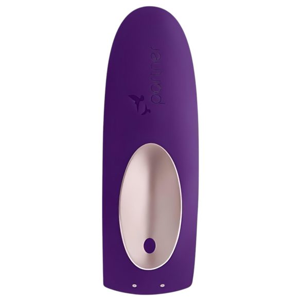 Satisfyer - vibratorius poroms rinkinys - 3 dalių