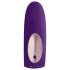 Satisfyer - vibratorius poroms rinkinys - 3 dalių