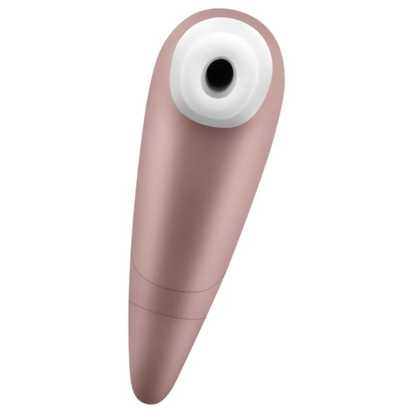 Satisfyer - vibratorius poroms rinkinys - 3 dalių