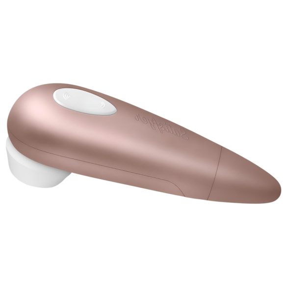 Satisfyer - vibratorius poroms rinkinys - 3 dalių
