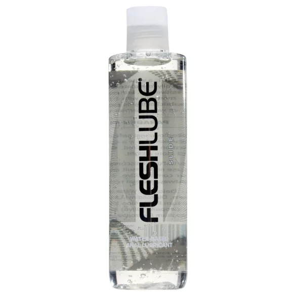 FleshLube Slide - vandens pagrindo lubrikantas - 250 ml