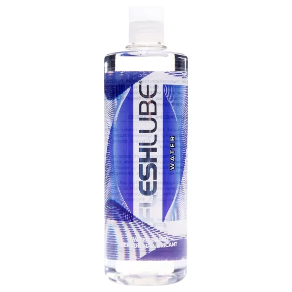 FleshLube - vandens pagrindo lubrikantas - 500 ml
