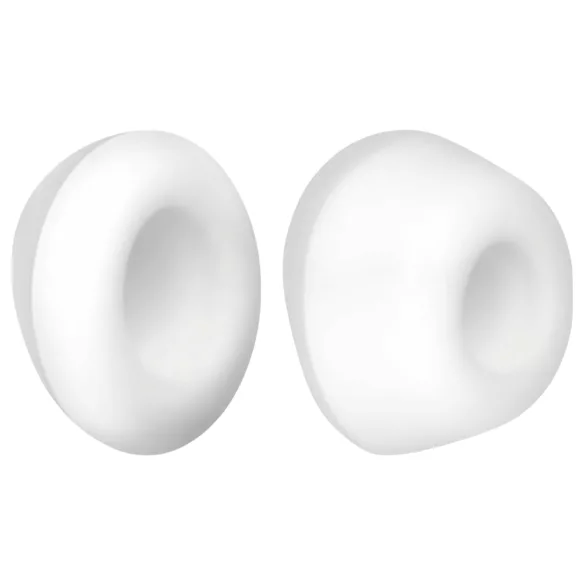 Satisfyer Pro 2 - Atsarginės siurbtukų rinkinys (5 vnt)