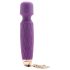 Bodywand Luxe - įkraunamas mini masažuoklis (violetinis)