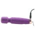 Bodywand Luxe - įkraunamas mini masažuoklis (violetinis)