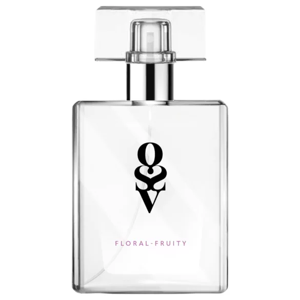 Obsessive Fruity - feromonų kvepalai moterims - 30ml