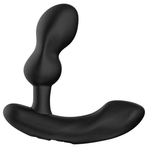 LOVENSE Edge 2 - išmanus prostatos vibratorius (juodas)