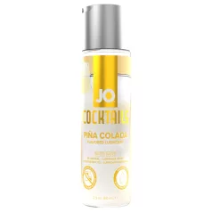   System JO Cocktails - vandens pagrindo lubrikantas - Pina Colada - 60ml