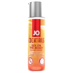   System JO Cocktails - vandens pagrindo lubrikantas - Sex on the Beach - 60ml