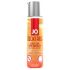 System JO Kokteiliai - vandens pagrindo lubrikantas - Sex on the Beach (60ml)