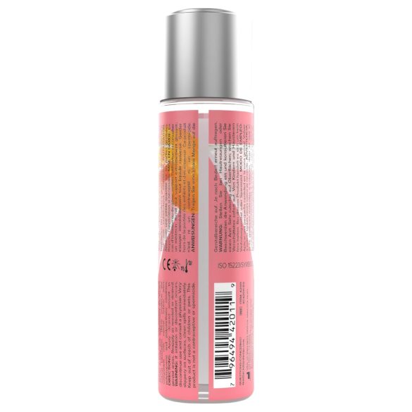 System JO - vandens pagrindo lubrikantas - Cosmopolitan - 60 ml
