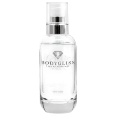 Bodygliss - jautrus silikoninis lubrikantas - 100 ml