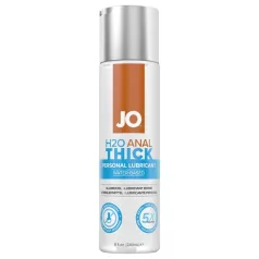 System JO - analinis lubrikantas - itin tirštas - 240ml