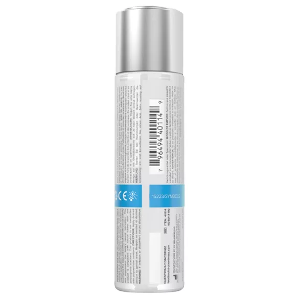 System JO - analinis lubrikantas - itin tirštas - 240ml