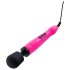 Doxy Die Cast Wand - tinklinis masažuoklis (rožinis)