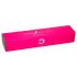 Doxy Die Cast Wand - tinklinis masažuoklis (rožinis)