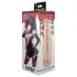 Fleshlight Fantasy Lilith Fukumoto Shokushu masturbatorius - natūralios spalvos