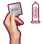 Durex prezervatyvai